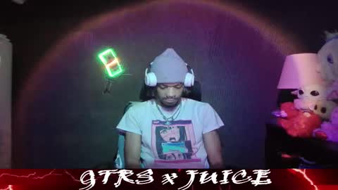 lxrdhxkvgemvsterjuice online show from 03/17/26, 01:36