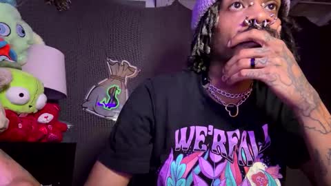 lxrdhxkvgemvsterjuice online show from 05/29/26, 12:36