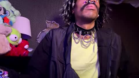 lxrdhxkvgemvsterjuice online show from 06/01/26, 11:50