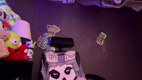 lxrdhxkvgemvsterjuice online show from 06/07/26, 12:59