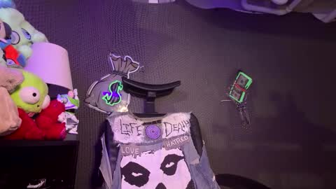 lxrdhxkvgemvsterjuice online show from 06/10/26, 11:42