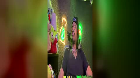 lxrdhxkvgemvsterjuice online show from 06/11/26, 11:03