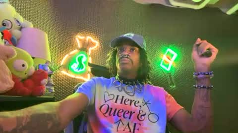lxrdhxkvgemvsterjuice online show from 06/14/26, 02:09