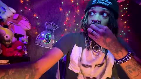 lxrdhxkvgemvsterjuice online show from 07/16/26, 12:33