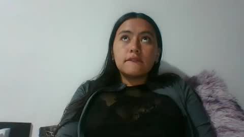lya_and_morgan online show from 09/11/25, 01:17