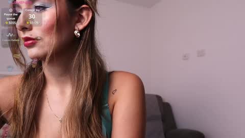 lya_aron_couple online show from 02/04/25, 07:55