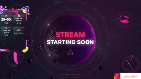 Snapshot of lya_aron_couple chatting on 11/20/25, 03:45 lya_aron_couple online show from 11/20/25, 03:45