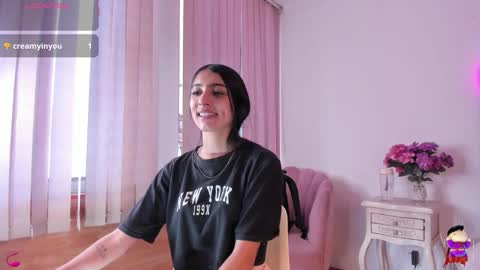 lya_brown online show from 12/22/25, 01:30
