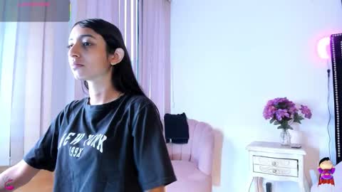 lya_brown online show from 01/15/26, 12:21