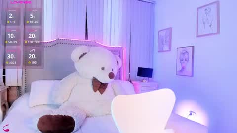 lya_brown online show from 07/01/26, 11:45