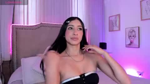 lya_brown online show from 07/09/26, 12:31