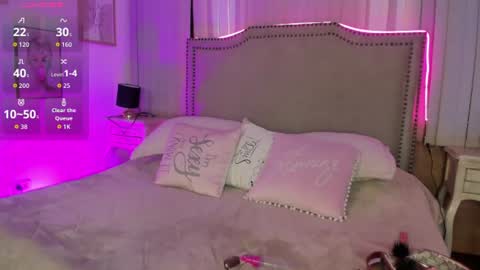 lya_brown online show from 07/25/26, 11:52