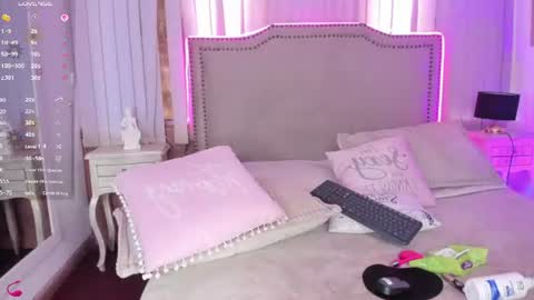 lya_brown online show from 07/28/26, 03:21