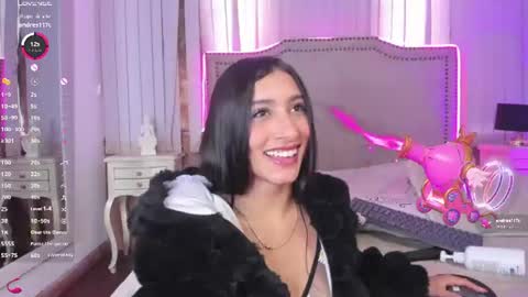lya_brown online show from 07/28/26, 06:20