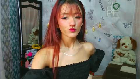 Call me Lia  online show from 01/24/25, 11:02