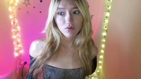 Call me Lia  online show from 06/19/26, 10:57