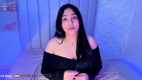 LYA DUBOIS  online show from 06/11/26, 12:32