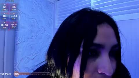LYA DUBOIS  online show from 06/11/26, 02:53