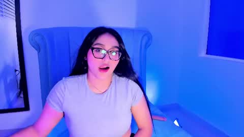 LYA DUBOIS  online show from 07/26/26, 03:14