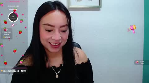  Lya  online show from 02/17/25, 02:37