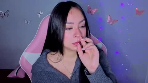  Lya  online show from 09/12/25, 09:53