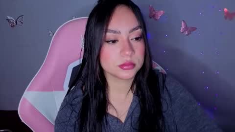  Lya  online show from 09/15/25, 09:53