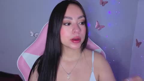  Lya  online show from 10/01/25, 09:48