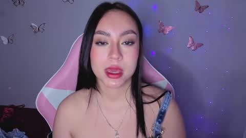  Lya  online show from 10/03/25, 11:35