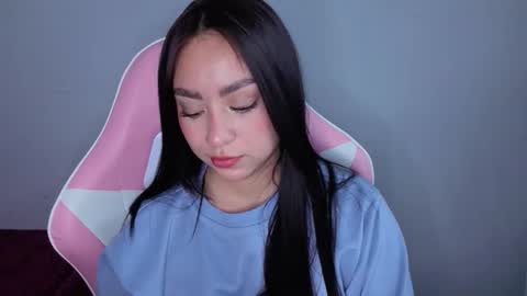  Lya  online show from 10/09/25, 07:12