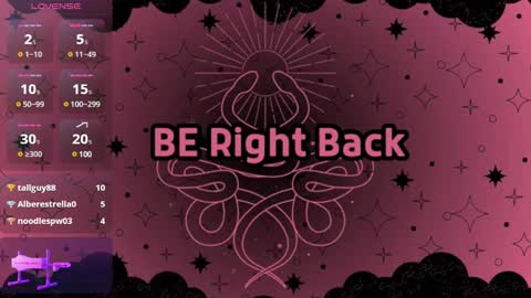 Lya   online show from 12/23/24, 01:56