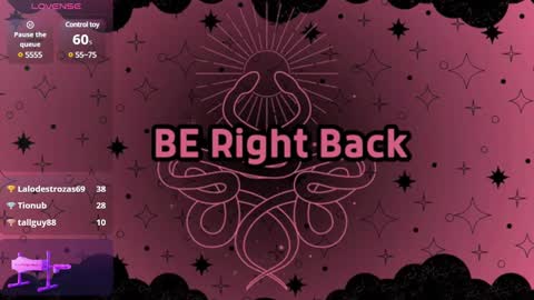 Lya   online show from 12/23/24, 05:00