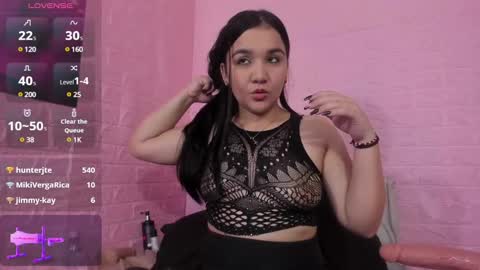 Lya   online show from 01/03/25, 04:06