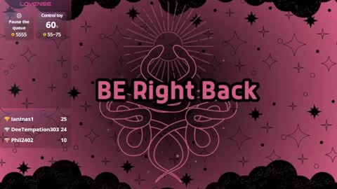 Lya   online show from 01/11/25, 01:01
