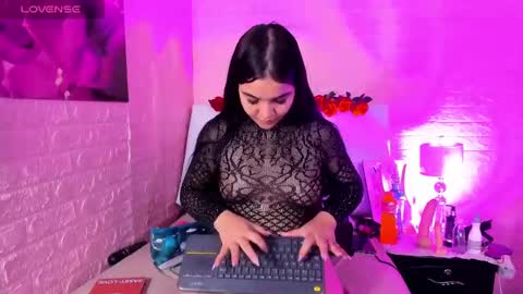 Lya   online show from 09/11/25, 12:05
