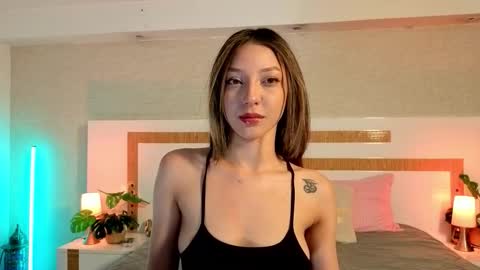 Lya Haven online show from 02/08/26, 05:38