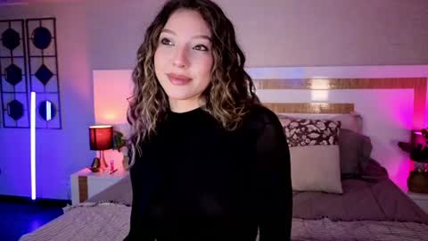 Lya Haven online show from 06/10/26, 10:30