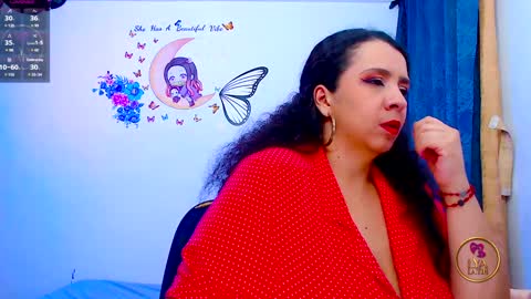 lya latin online show from 12/03/24, 10:28