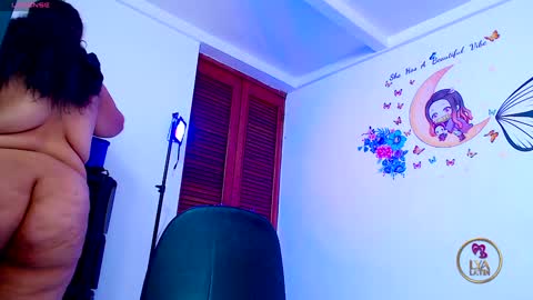 lya latin online show from 02/04/25, 08:02