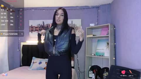 lyam_ebony online show from 11/11/25, 11:05