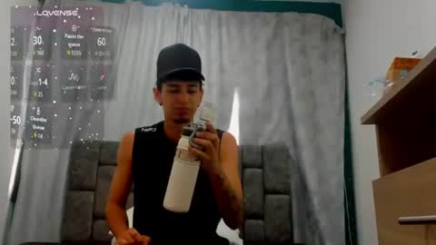 LYAN online show from 07/09/26, 12:31