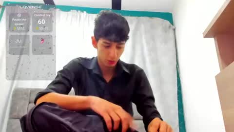 LYAN online show from 07/27/26, 12:23