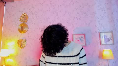 Lyan online show from 06/02/26, 07:38