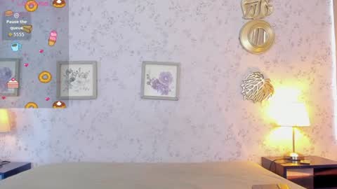 Lyan online show from 07/15/26, 07:19