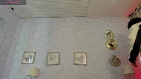 Lyan online show from 07/18/26, 07:39