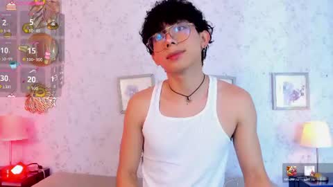 Lyan online show from 07/28/26, 08:01