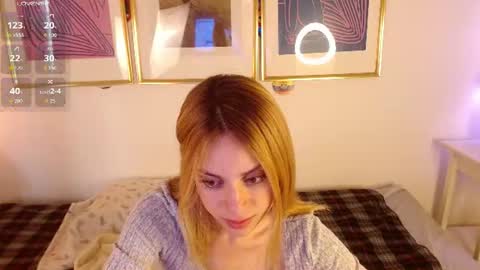 LYA online show from 06/27/26, 11:48