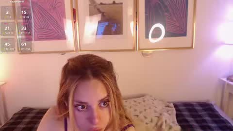 LYA online show from 07/03/26, 11:49