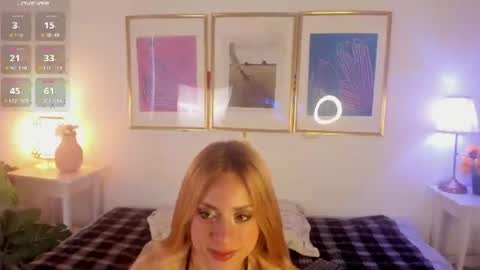 LYA online show from 07/10/26, 11:24