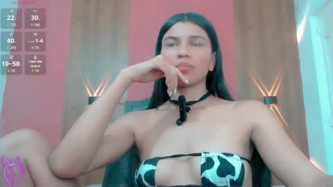 lyanamerry03 online show from 06/05/26, 12:50