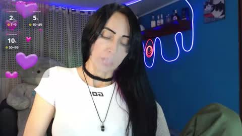 Lyann  online show from 07/18/26, 01:21